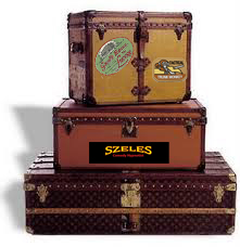 szeles stacked trunks