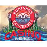 Robinson Rancheria Casino